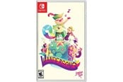 Pelit - Wandersong - Nintendo Switch - Alusta - 0819976023155