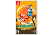 Pelit - Windjammers - Nintendo Switch - Urheilu - 0819976021946