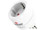 Puhelin - Adapterit & Laturit - SKross Power Plug Adapter - 1.500272