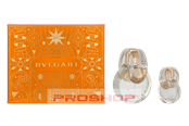 Lahjapakkaus - Bvlgari Omnia Crystalline Giftset - 783320423420