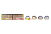 Lahjapakkaus - DKNY Be Delicious Giftset - 85715952196