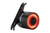 Polkupyörän valot - Rockbros Bicycle Brack Taillight Q3 (black) - Q3
