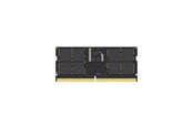 RAM - Lexar DDR5-5600 SODIMM - 16GB - CL46 - Single Channel (1 pcs) - Musta - LD5S16G56C46ST-BGS