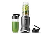 Blenderit - NutriBullet Blenderi Ultra blender - silver / dark grey - 1200 W - NB1206DGCC
