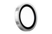 Puhelintarvikkeet - Näytönsuojat - Torras Lensguard Camera Glass for iPhone 16 Pro (Gray) - X00FX1991