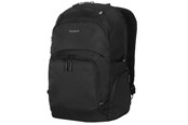 Laukut - Targus Classic EcoSmart Backpack 15-16” Black - CN600GL
