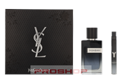 Lahjapakkaus - Yves Saint Laurent Y Giftset - 3614274284898