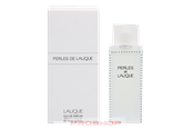 Parfyymit & Tuoksut - Lalique Perles De EDP Spray – 100ml - 3454960021679