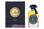 Parfyymit & Tuoksut - Lattafa Raed Luxe Gold EDP Spray – 100ml - 6291107456065