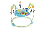 Lelut - Baby Einstein Curiosity Cove™ 2-in-1 Activity Jumper - BE-13094