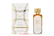 Parfyymit & Tuoksut - Lattafa Hayaati Gold Elixir EDP Spray – 100ml - 6291107457895