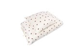 Lelut - Filibabba Junior bed linen GOTS (100x140 cm) - Lucky - FI-03351