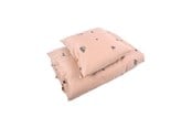 Lelut - Filibabba Junior bed linen GOTS (100x140 cm) - Magic Farm - FI-02790