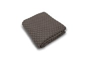 Lelut - Filibabba Knittet baby blanket GOTS - Rock Ridge - FI-02816