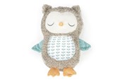 Lelut - Ingenuity Snuggle Sounds™ Nally™ Soothing Plush Toy - IN-12477