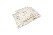Lelut - Filibabba Baby bed linen GOTS (70x100 cm) - Little Wonders - FI-03347
