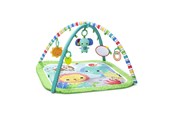 Lelut - Bright Starts Wild Wiggles™ FoldAway™ Activity Gym - BS-16814