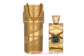 Parfyymit & Tuoksut - Lattafa Oud Mood Elixir EDP Spray – 100ml - 6291106068177