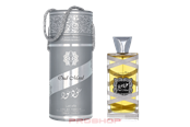 Parfyymit & Tuoksut - Lattafa Oud Mood Reminiscence EDP Spray – 100ml - 6291106068184