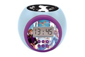 Lastenhuone - Lexibook Projector alarm clock with timer Frozen - RL977FZ