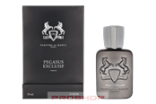 Parfyymit & Tuoksut - Parfums De Marly Pegasus Exclusif EDP - 75 ml - 3700578502193