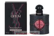 Parfyymit & Tuoksut - Yves Saint Laurent Black Opium Neon EDP Spray – 30ml - 3614272824966