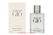 Parfyymit & Tuoksut - Giorgio Armani Acqua Di Gio Pour Homme EDT Spray – 50 ml - 3614273955553