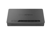 Reitittimet - Grandstream GWN7000 Series GWN7001 - router - desktop wall-mountable - Router - GWN7001