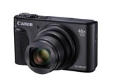 Kamerat - Canon PowerShot SX740 HS Lite Edition - Black - 2955C039