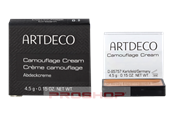 Meikit - Artdeco Camouflage Cream - No. 9 Soft Cinnamon - 4019674049280
