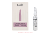 Kasvojen hoito - BABOR Collagen Booster Ampoule Concentrates - 4015165358688