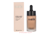 Meikit - BABOR Hydra Liquid Foundation - No. 08 Sunny - 4015165352631