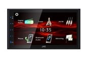 Autostereot - JVC KW-M180DBT - KW-M180DBT