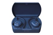 Kuulokkeet - JVC HA-ET45T-A-U - Blue - HA-ET45T-A-U