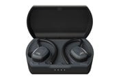 Kuulokkeet - JVC HA-ET45T-B-U - Black - HA-ET45T-B-U