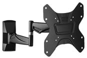 Seinäkiinnitys, AV-kiinnikkeet & AV-kalusteet - Harmony DB131 - Max 22 kg - recommended for 43" - DB131