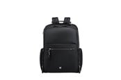 Laukut - Samsonite Karissa Evo Reppu  Laptop 15.6" | Musta - 151684-1041