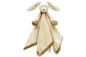 Vauva- ja taaperolelut - Teddykompaniet Bunny Comforter - 13722