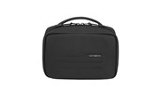 Vapaa-aika & Matkailu - Samsonite Stackd Toilet Kit | Black - 142788-1041