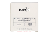 Vartalonhoito - BABOR Natural Cleansing Bar Refill – 65 g - 4015165363231