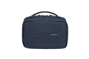 Vapaa-aika & Matkailu - Samsonite Stackd Toilet Kit | Navy - 142788-1596