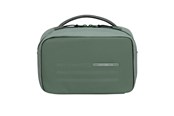 Vapaa-aika & Matkailu - Samsonite Stackd Toilet Kit | Sage - 142788/1773
