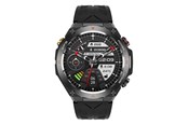 Älykellot, Urheilukellot & Aktiivisuusrannekkeet - Colmi V75 smartwatch (black) - V75 Black