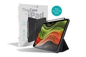 Tabletti - Kannet & Suojakotelot - Mobile Origin The Case - black - iPad Pro 11" M2 2022 4th gen - TCIPP-11-2022-BLK
