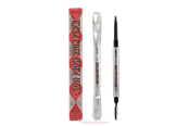 Meikit - Benefit Cosmetics Goof Proof Brow Pencil - No. 3.75 Warm Medium Brown - 602004114143