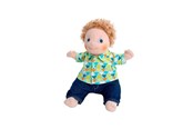 Nuket, pehmolelut ja oheistarvikkeet - Rubens Barn - Rubens Kids Doll - Oliver (18223) - 18223
