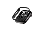 Puhelin - Muut lisävarusteet - PITAKA Air case black/grey - Apple Watch 10 42 mm - AWB2404