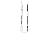 Meikit - Benefit Cosmetics Precisely My Brow Pencil Ultra-Fine - 2.5 Neutral Blonde - 602004114204