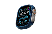 Puhelin - Muut lisävarusteet - PITAKA Air case Moonrise - Apple Watch 10 42 mm - AWB2406