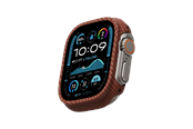 Puhelin - Muut lisävarusteet - PITAKA Air case Sunset - Apple Watch Ultra/Ultra 2 49 mm - AWU2401